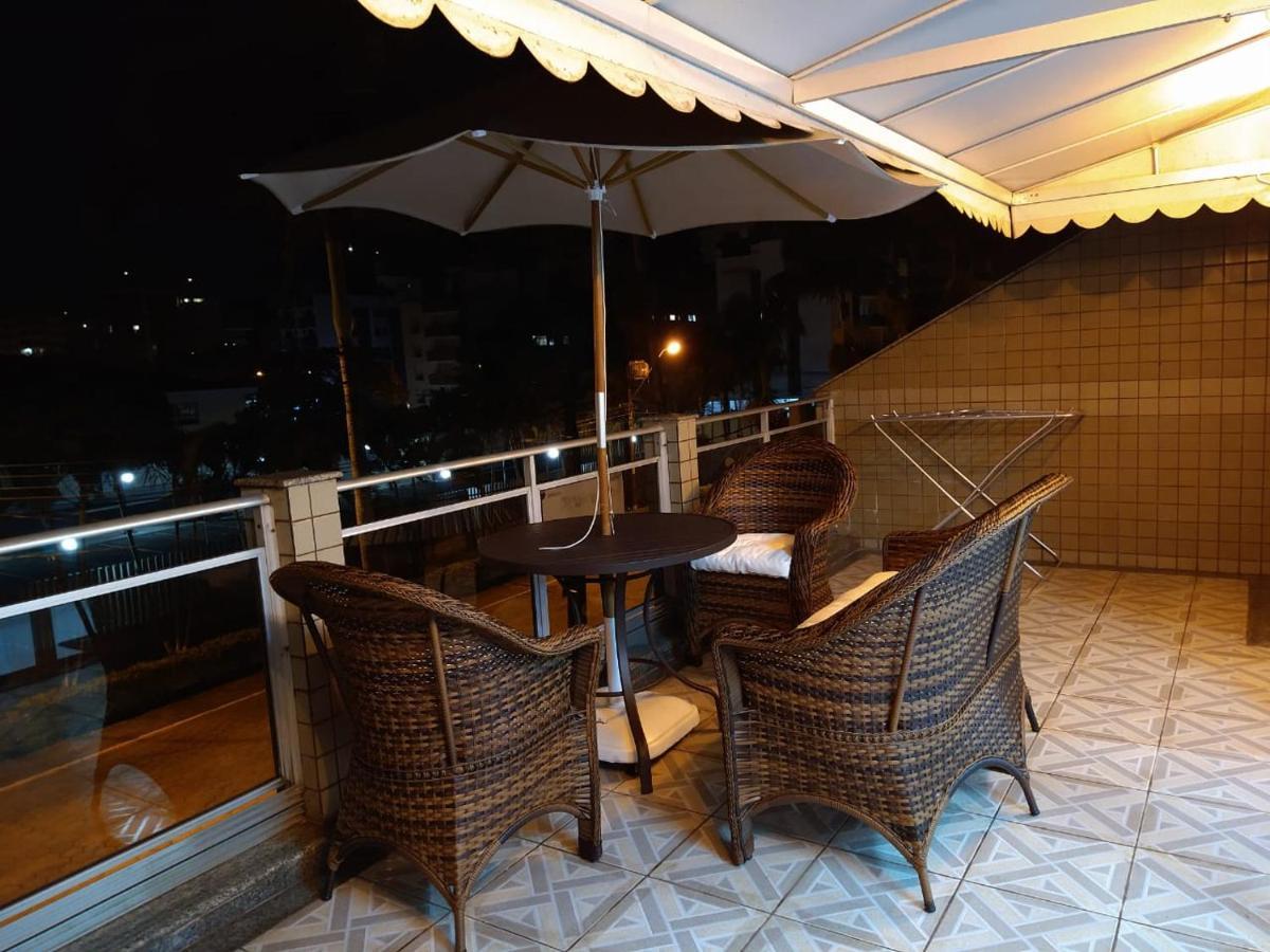 Cobertura Em Caioba-matinhos-pr 2 Quadras Do Mar Apartment Matinhos