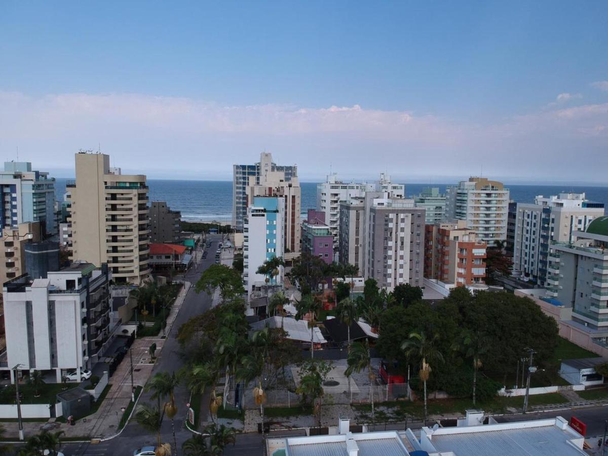 Cobertura Em Caioba-matinhos-pr 2 Quadras Do Mar Apartment *