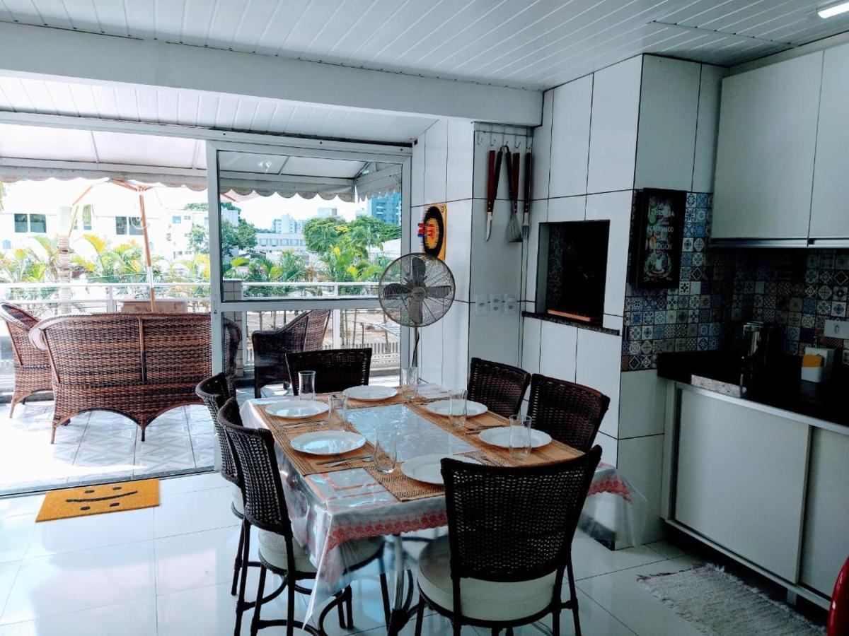 Cobertura Em Caioba-matinhos-pr 2 Quadras Do Mar Apartment