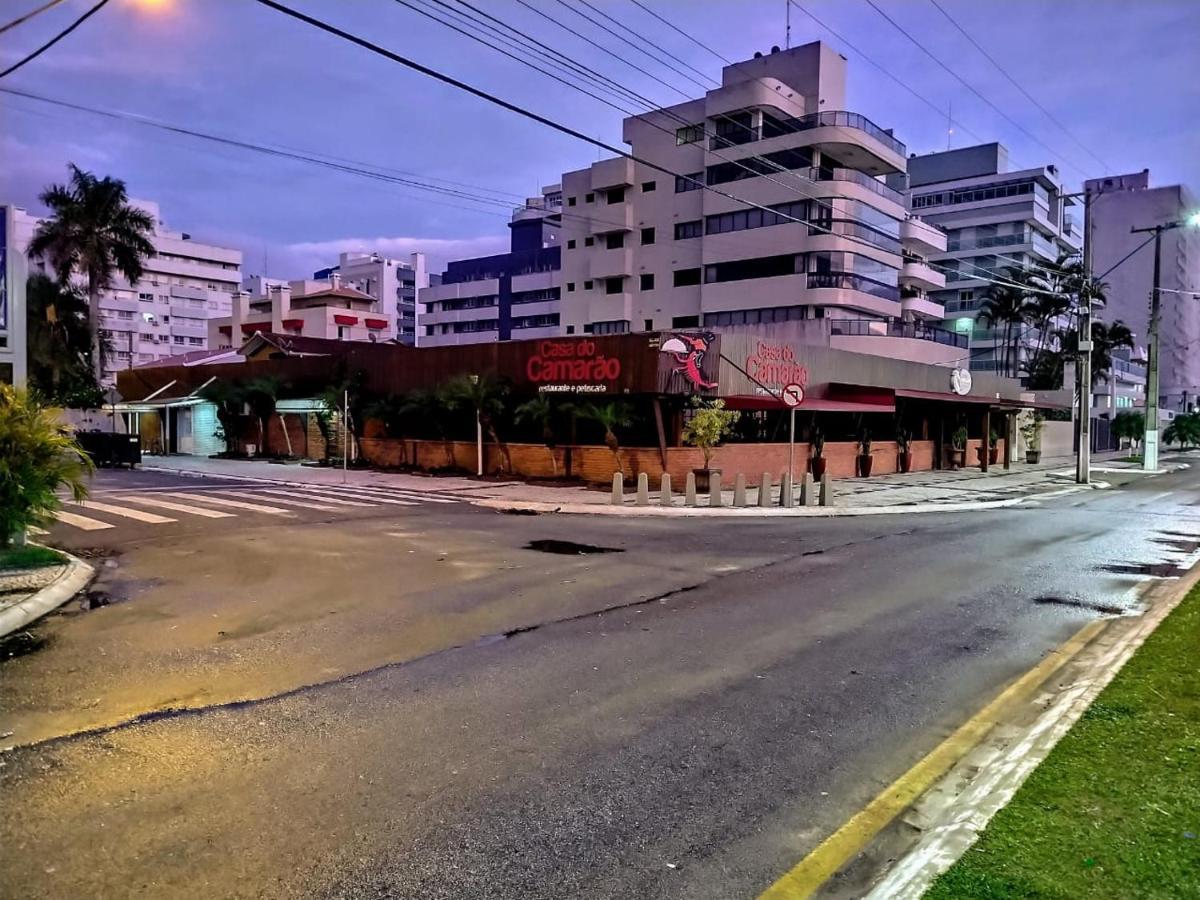 Cobertura Em Caioba-matinhos-pr 2 Quadras Do Mar Apartment *