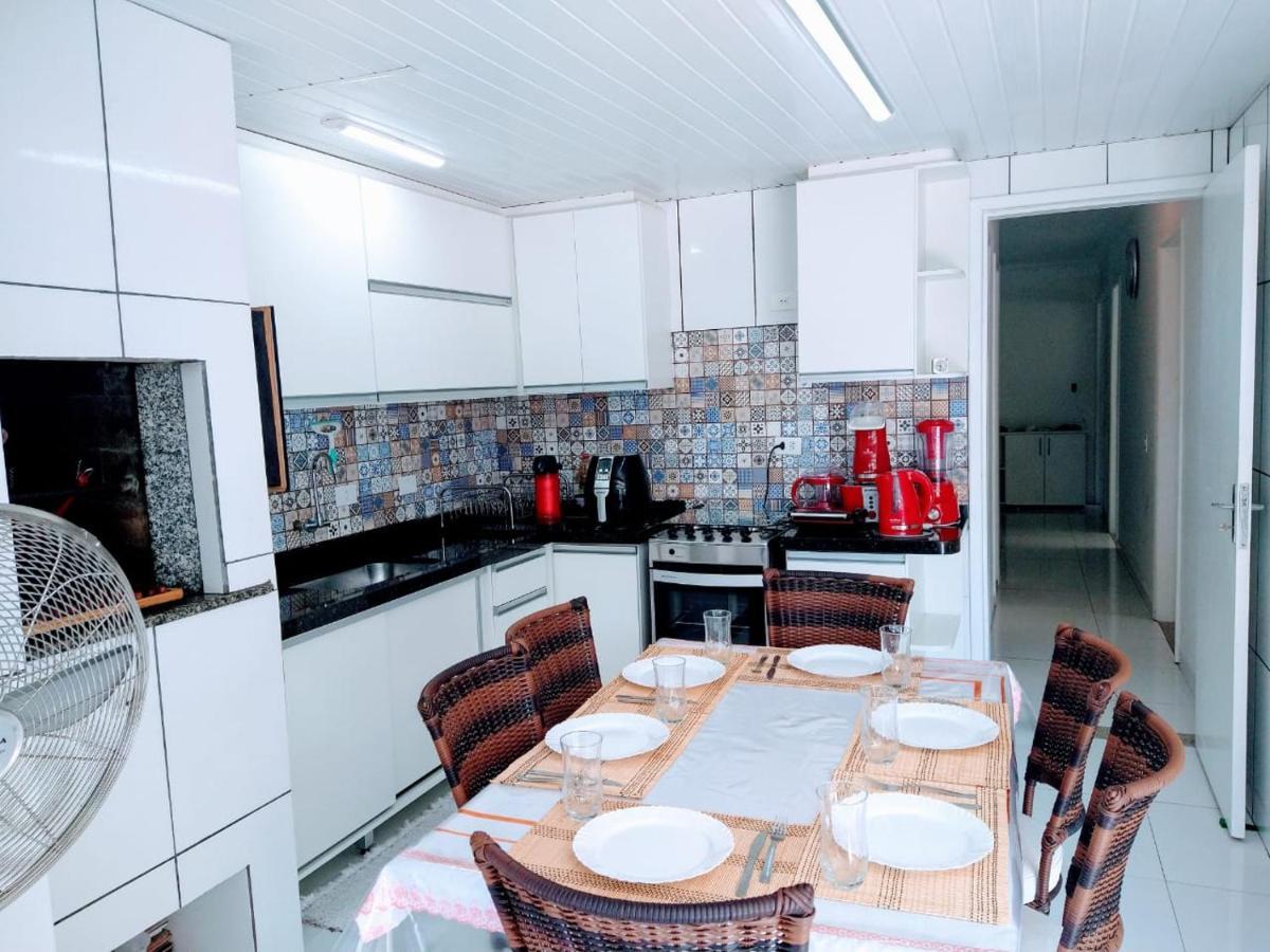 Apartment Cobertura Em Caioba-matinhos-pr 2 Quadras Do Mar *
