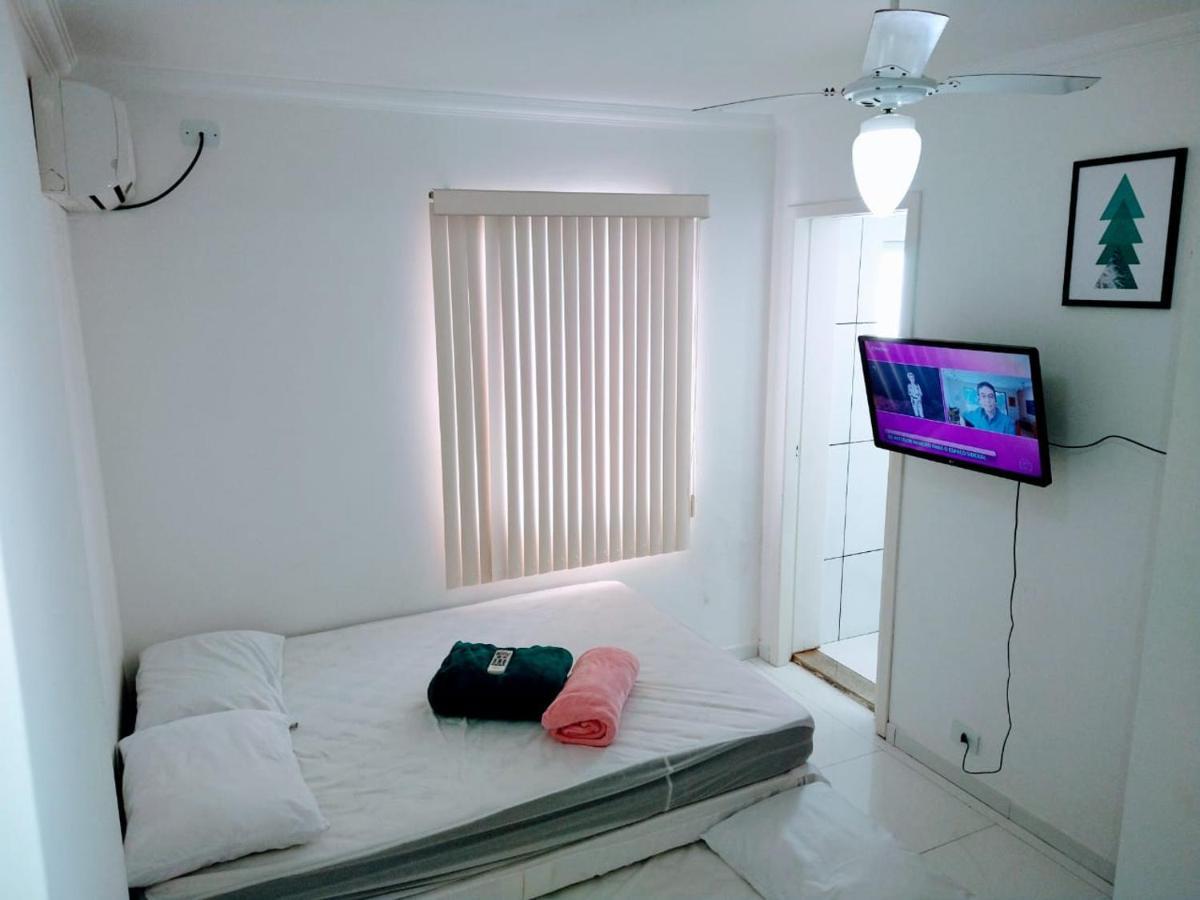 Apartment Cobertura Em Caioba-matinhos-pr 2 Quadras Do Mar