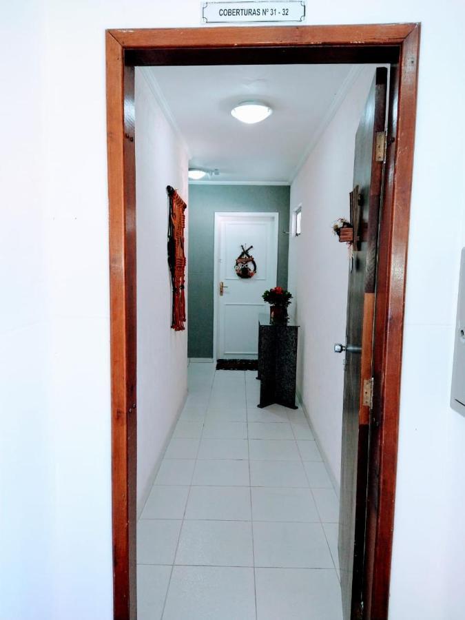 Apartment Cobertura Em Caioba-matinhos-pr 2 Quadras Do Mar Matinhos