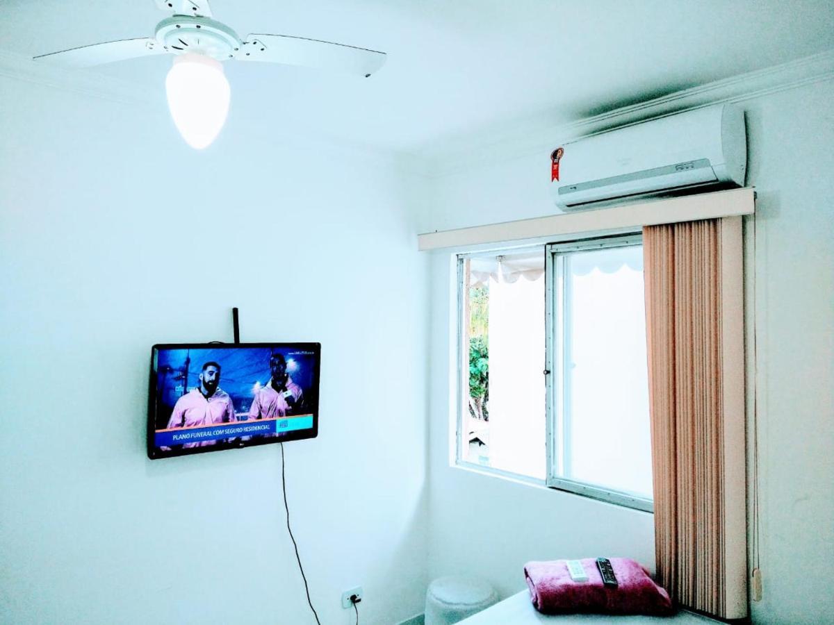 Cobertura Em Caioba-matinhos-pr 2 Quadras Do Mar Apartment *