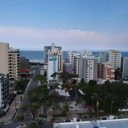 Cobertura Em Caioba-Matinhos-Pr 2 Quadras Do Mar Apartment Exterior photo