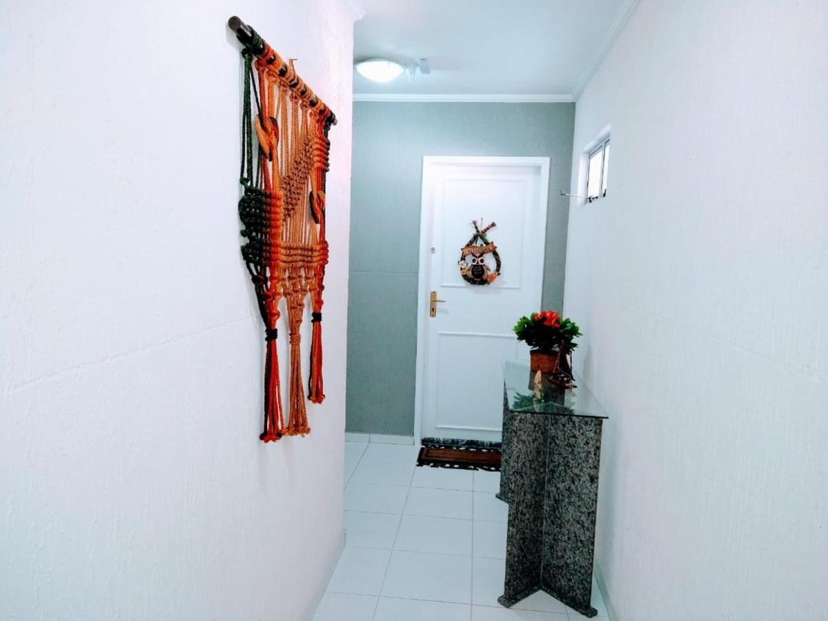 Cobertura Em Caiobá-matinhos-pr 2 Quadras Do Mar Apartamento *